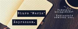 Wanda Kuras Biuro Rachunkowe "MARIA"