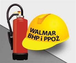 Marek Tarkowski WALMAR BHP i PPOŻ