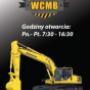 części do maszyn budowlanych, serwis volvo komatsu caterpillar, filtry do maszyn budowlanych