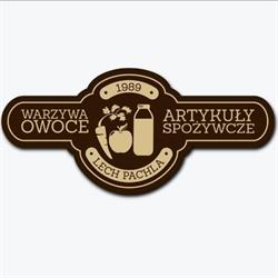 WARZYWA-OWOCE ARTYKUŁY SPOŻYWCZE LECH PACHLA