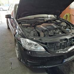 Warsztat Usługowo - Handlowy. Blacharstwo pojazdowe. Mariusz Kunca. Mechanik Wojnowo
