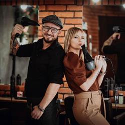 Waszkiewicz studio fryzur i makijazu