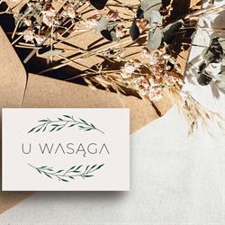 Wasąg Zdzisław Zajazd U Wasąga