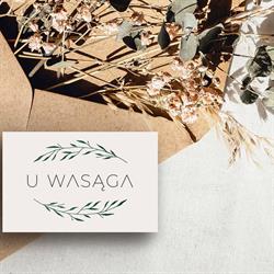 Wasąg Zdzisław Zajazd U Wasąga