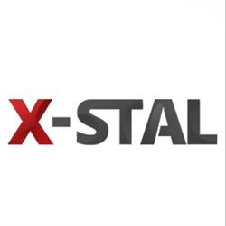 X-STAL / Ogrodzenia Panelowe 3D / Bramy / Furtki / Słupki/ Podmurówka