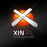 XIN.PL - MEDIA KREATYWNE PAWEŁ CYŁO