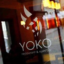 Yoko Sushi