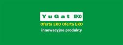 YUGAT EKO SP Z O O
