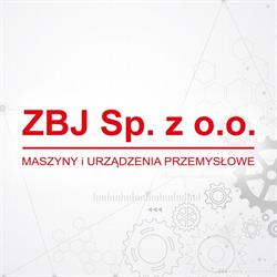Zbj Sp. z o.o.Projektowanie Maszyn Urządzeń Przemysłowych