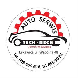 Tech-Mech Tir Auto Serwis