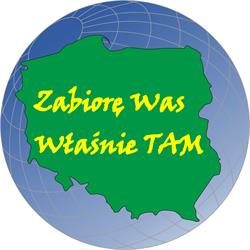 Tomasz Kryszkiewicz ZABIORĘ WAS WŁAŚNIE TAM