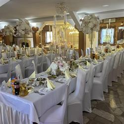 Zajazd Agroturystyczny "Brzozowy Raj" Włodzimierz Demczuk
