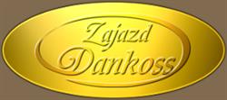 Zajazd Dankoss Wojciech Kossakowski