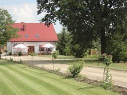 ZAJAZD "FOLWARK" Beata Żmuda