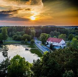 Zajazd Motel Zagłoba