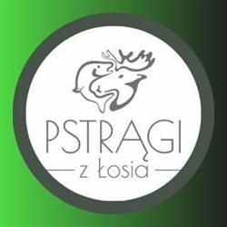 Zajazd "Pstrag u Eda" Losie