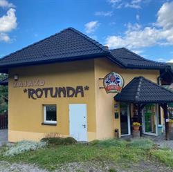 Piotr Gancarczyk ZAJAZD "ROTUNDA"