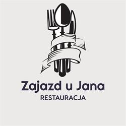 "Zajazd u Jana" Paweł Tokarski