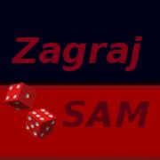 Marcin Juchnicki ZAGRAJ SAM