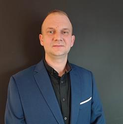 ZAKŁAD BUDOWLANY "TILEX" Tomasz Cieślakowski