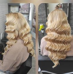 SALON FRYZJERSKI L&M LUCYNA WOŁOSZYN