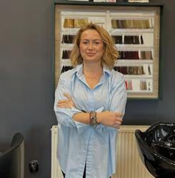 KATARZYNA SMYKOWSKA ZAKŁAD FRYZJERSKI DAMSKO-MĘSKI