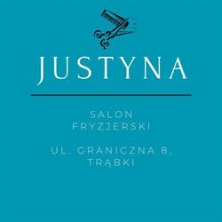 SALON FRYZJERSKI "JUSTYNA" Justyna Majsterek