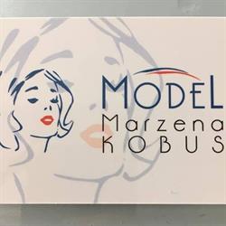 ZAKŁAD FRYZJERSKI "MODEL" MARZENA KOBUS