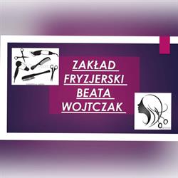 ZAKŁAD FRYZJERSKI DAMSKO-MĘSKI BEATA WOJTCZAK