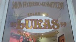 ZAKŁAD FRYZJERSKO-KOSMETYCZNY LUKAS IWONA WYSOCKA