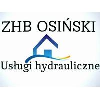 Hydraulik Ireneusz Osiński