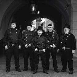 Zaklad Kominiarski Dariusz Trojan
