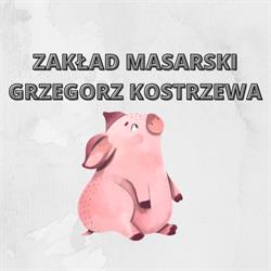 Zakład Masarski - Grzegorz Kostrzewa