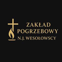 Zakład Pogrzebowy "WESOŁOWSCY" Natalia Wesołowska