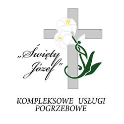Zakład Pogrzebowy Święty Józef - Usługi Pogrzebowe Żukowo