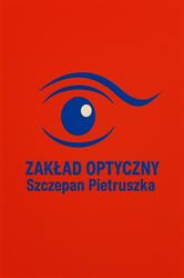 Zakład Optyczny Szczepan Pietruszka