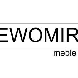 ZAKŁAD PRODUKCJI MEBLI EWOMIR EWA PERA