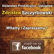 Zakład Stolarski Szczyrbowski Zdzisław