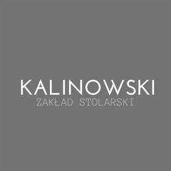 Michał Kalinowski- Zakład Stolarski