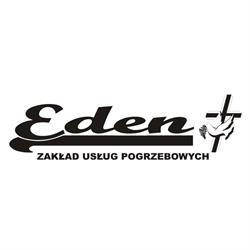 HENRYK POMASTOWSKI ZAKŁAD USŁUG POGRZEBOWYCH "EDEN"