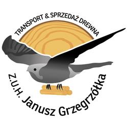 " Zakład Usługowo - Handlowy" Janusz GRZEGRZÓŁKA