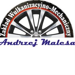 ZAKŁAD WULKANIZACYJNO-MECHANICZNY MALESA ANDRZEJ