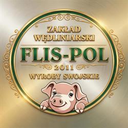 ZAKŁAD WĘDLINIARSKI FLIS-POL JAROSŁAW FLIS