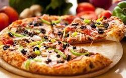 Zamkowa Pizzeria-Restauracja
