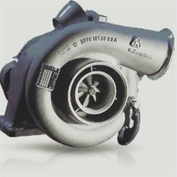 NAPRAWA I REGENERACJA TURBOSPRĘŻAREK TURBOREG