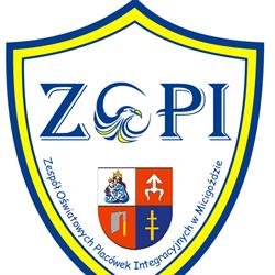 ZESPÓŁ OŚWIATOWYCH PLACÓWEK INTEGRACYJNYCH W MICIGOŹDZIE