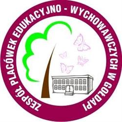 Zespól Placówek Edukacyjno-Wychowawczych w Goldapi