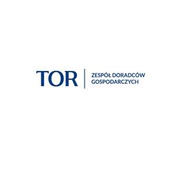 ZESPÓŁ DORADCÓW GOSPODARCZYCH TOR SP Z O O
