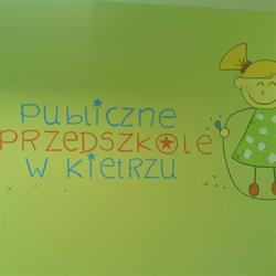 ZESPÓŁ SZKOLNO PRZEDSZKOLNY W KIETRZU