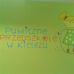 ZESPÓŁ SZKOLNO PRZEDSZKOLNY W KIETRZU